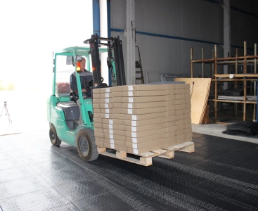 Реальные фото БронеПласт 11, ф.21