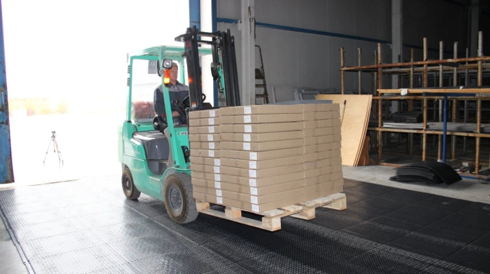 Реальные фото Пороги для БронеПласт, ф.21