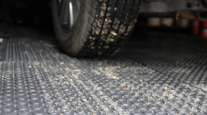 Реальные фото Пороги для БронеПласт, ф.28