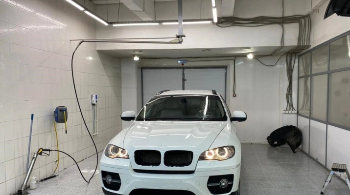 Реальные фото Canal, ф.12