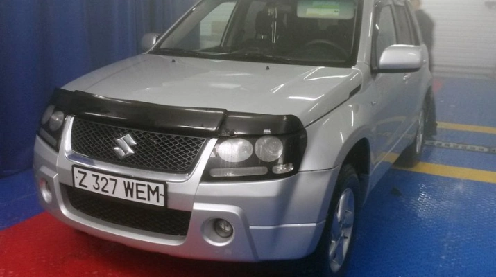 Реальные фото Canal, ф.9