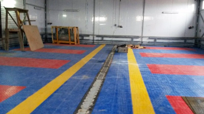 Реальные фото Canal, ф.0