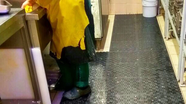 Реальные фото Canal, ф.18