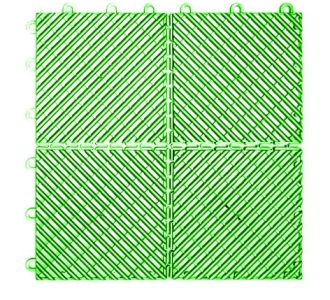 Модульное грязезащитное уличное покрытие City 4