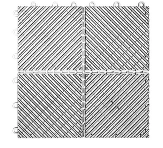 Модульное грязезащитное уличное покрытие City 11