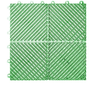 Модульное грязезащитное уличное покрытие City 2