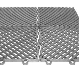 Модульное грязезащитное уличное покрытие City 1