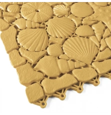 Покрытие травмобезопасное Aqua Marine  для влажных зон