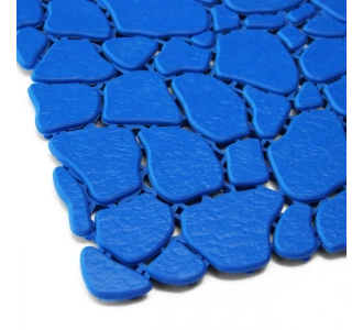 Прочное дренажное покрытие AQUA STONE для влажных зон