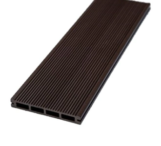 Террасная доска Техно 145х20 4