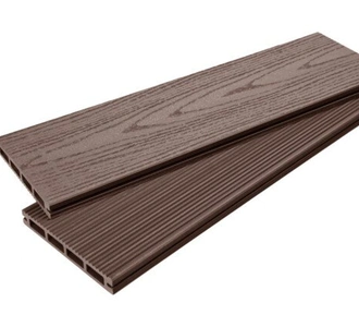 Террасная доска Техно 145х20 5