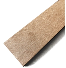 Торцевая планка из ДПК 71*12*3000 в Минске