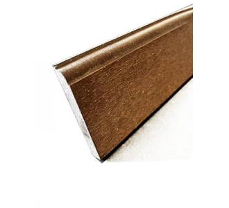 Плинтус из ДПК 70*12*3000 в Минске