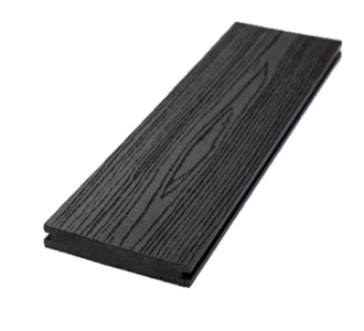 Террасная доска Экстра полнотелая 140х20 2