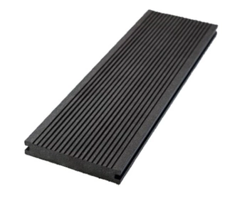 Террасная доска Экстра полнотелая 140х20 1