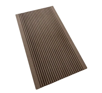 Террасная доска Экстра полнотелая 140х20