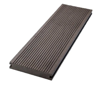 Террасная доска Экстра полнотелая 140х20 6