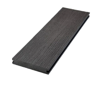 Террасная доска Экстра полнотелая 140х20 4