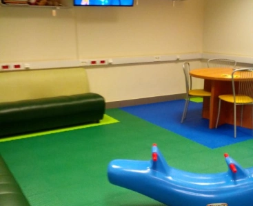 Реальные фото Factor Sport 14, ф.5