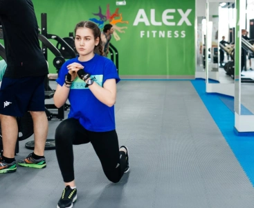 Реальные фото Factor Sport 14, ф.56