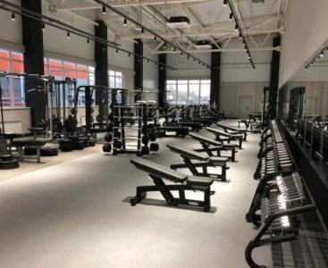 Реальные фото Factor Sport 14, ф.53