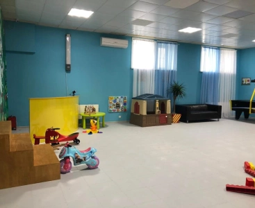 Реальные фото Factor Sport 14, ф.60