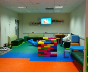 Реальные фото Factor Sport 14, ф.8