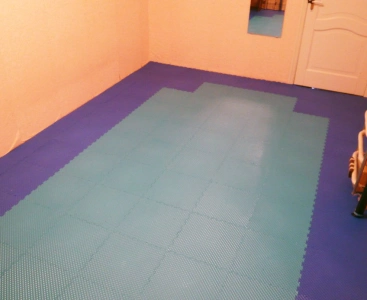 Реальные фото Factor Sport 14, ф.4