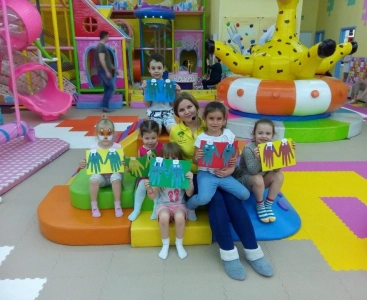 Реальные фото Factor Sport 14, ф.3