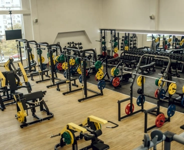 Реальные фото Factor Sport 14, ф.48