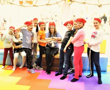 Реальные фото Factor Sport 14, ф.79