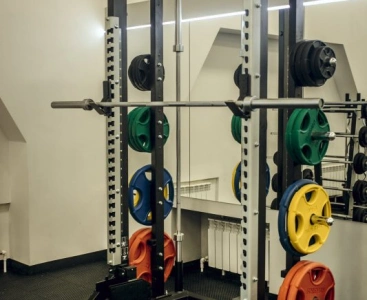 Реальные фото Factor Sport 14, ф.49