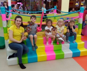 Реальные фото Factor Sport 14, ф.75