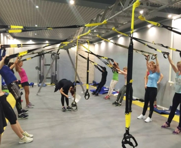 Реальные фото Factor Sport 14, ф.95