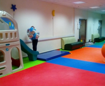 Реальные фото Factor Sport 14, ф.9