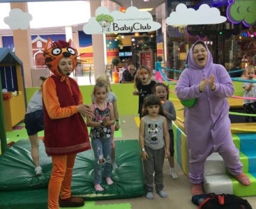 Реальные фото Factor Sport 14, ф.86