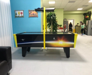 Реальные фото Factor Sport 14, ф.61