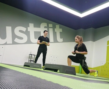 Реальные фото Factor Sport 14, ф.94