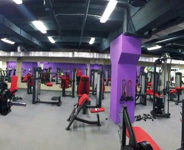 Реальные фото Factor Sport 14, ф.35