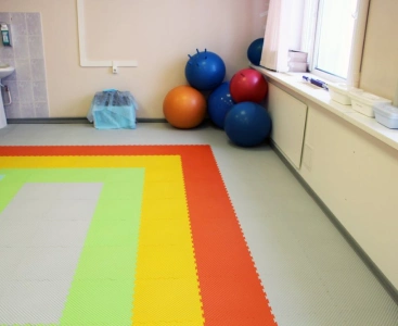 Реальные фото Factor Sport 14, ф.28