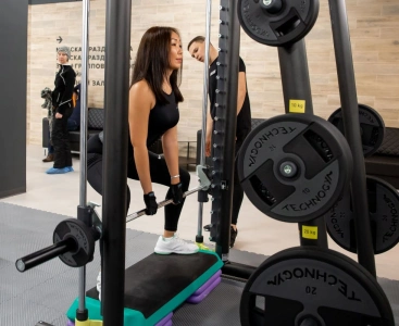 Реальные фото Factor Sport 14, ф.81