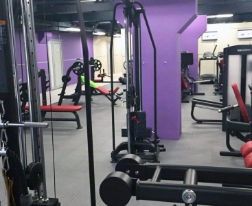 Реальные фото Factor Sport 14, ф.43