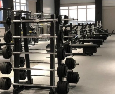 Реальные фото Factor Sport 14, ф.54