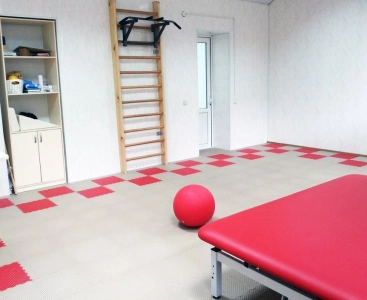 Реальные фото Factor Sport 14, ф.21