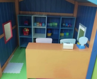 Реальные фото Factor Sport 14, ф.2