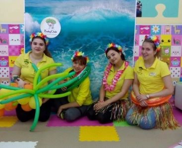 Реальные фото Factor Sport 14, ф.38