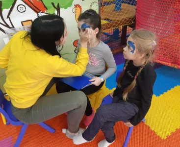 Реальные фото Factor Sport 14, ф.12