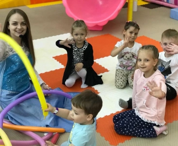 Реальные фото Factor Sport 14, ф.73