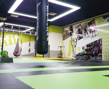 Реальные фото Factor Sport 14, ф.91