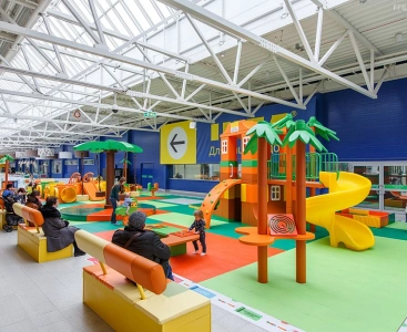 Реальные фото Factor Sport 14, ф.65